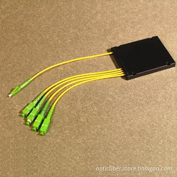 Fiber Splitter box